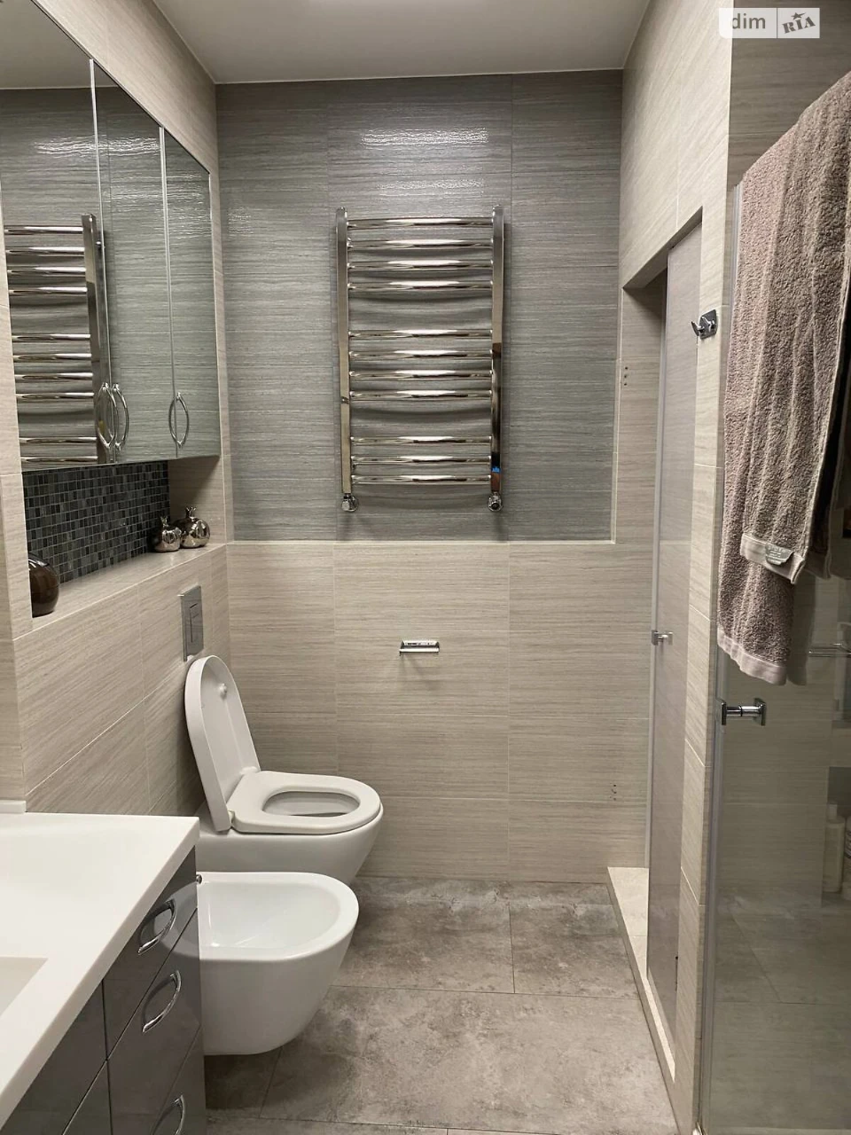 Apartment for Sale in Solomyanka