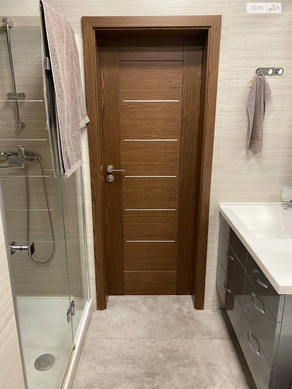 Apartment for Sale in Solomyanka