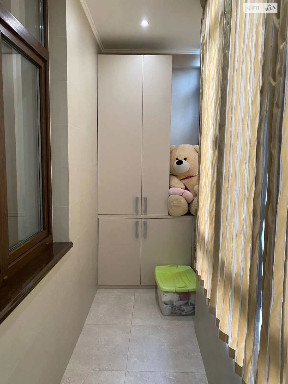 Apartment for Sale in Solomyanka