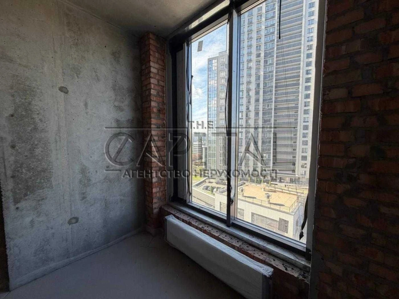 ПРОДАЖ/85м2/ Двокімнатна квартира/ ЖК Edelweiss house