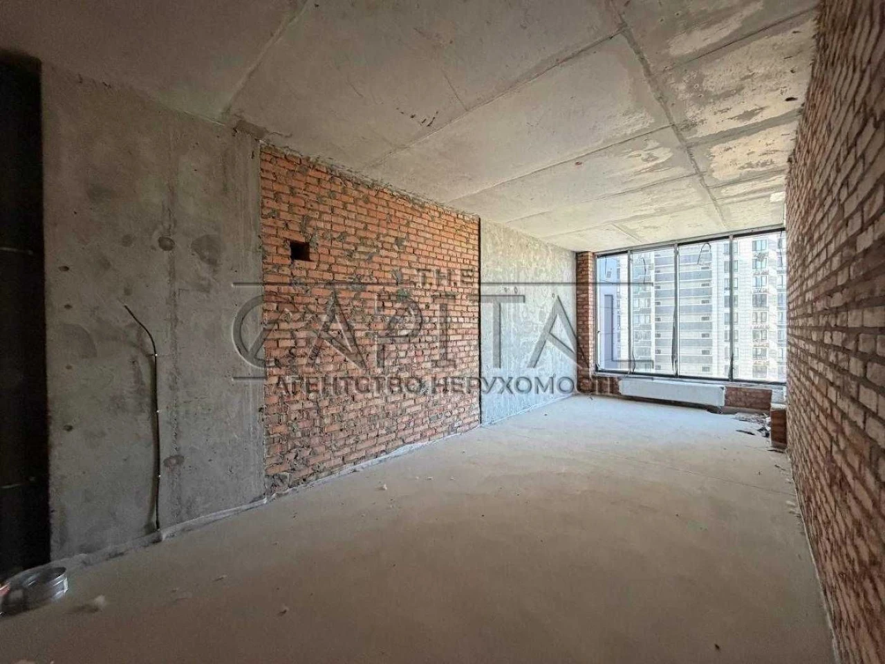 ПРОДАЖ/85м2/ Двокімнатна квартира/ ЖК Edelweiss house