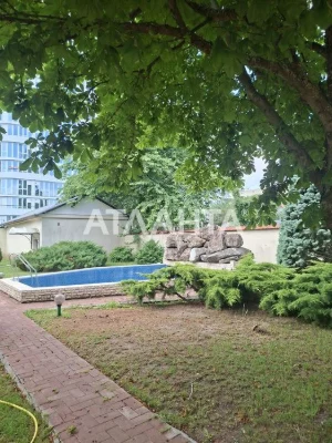 House for sale, street Lvivskaya on 12.75 acres near the sea