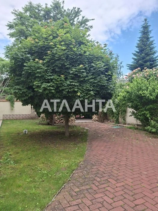 House for sale, street Lvivskaya on 12.75 acres near the sea