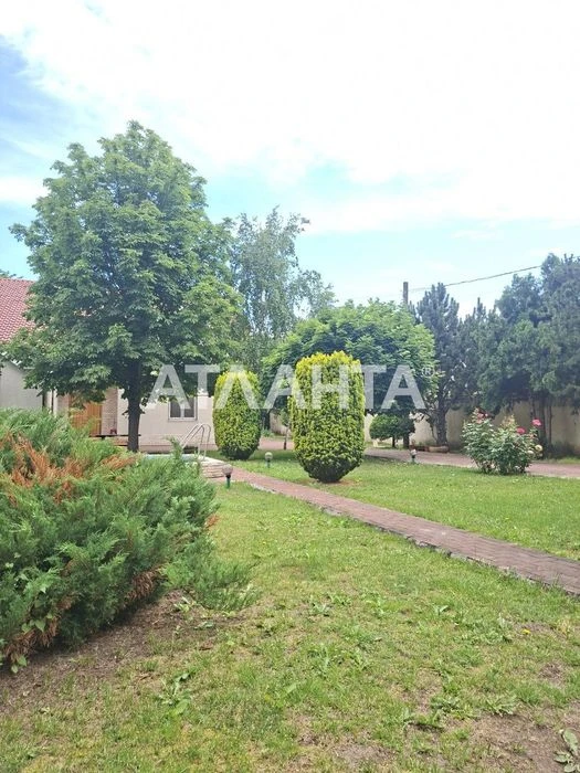House for sale, street Lvivskaya on 12.75 acres near the sea