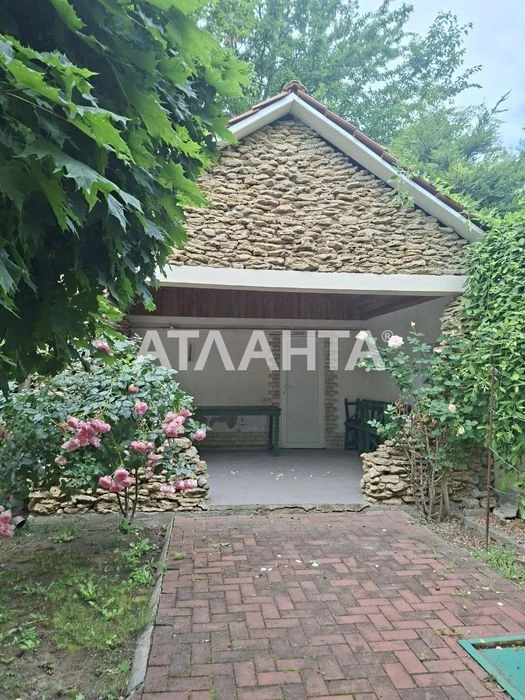 House for sale, street Lvivskaya on 12.75 acres near the sea