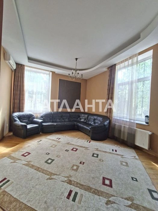 House for sale, street Lvivskaya on 12.75 acres near the sea