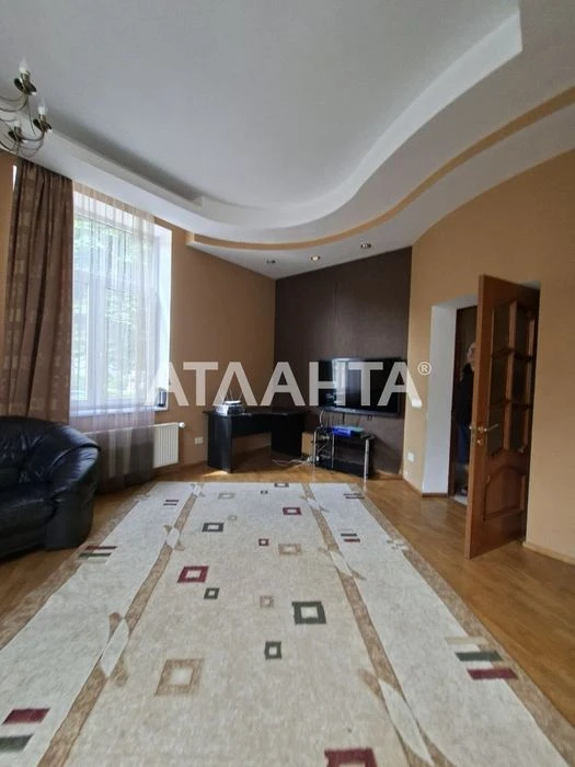 House for sale, street Lvivskaya on 12.75 acres near the sea