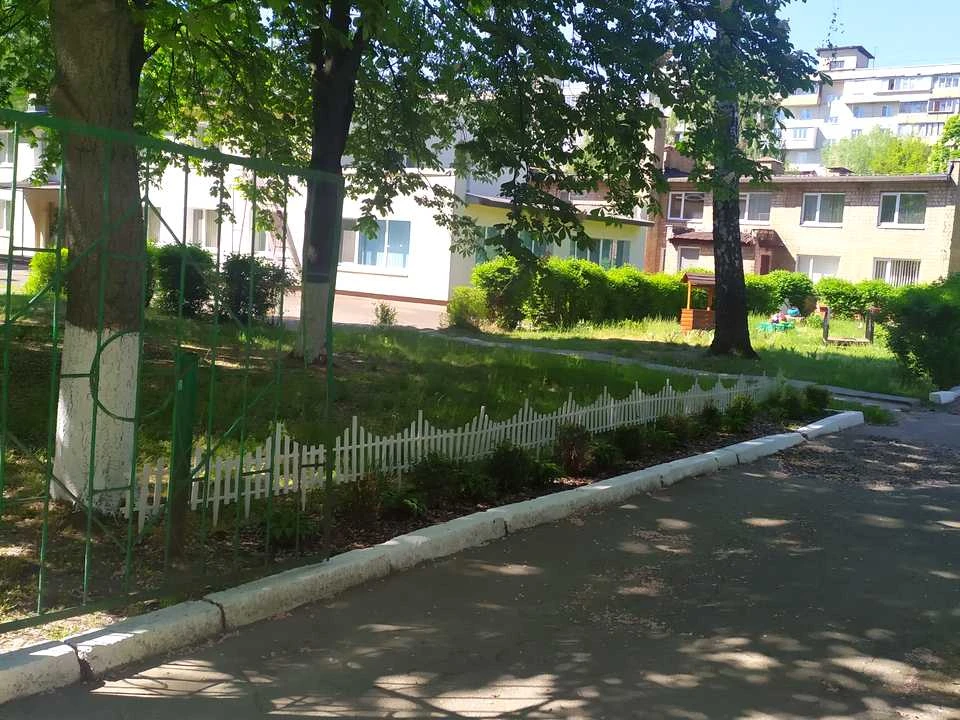 Квартира. Київ, Тулузи вул.