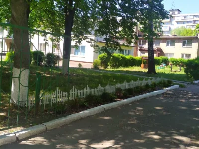 Квартира. Київ, Тулузи вул.