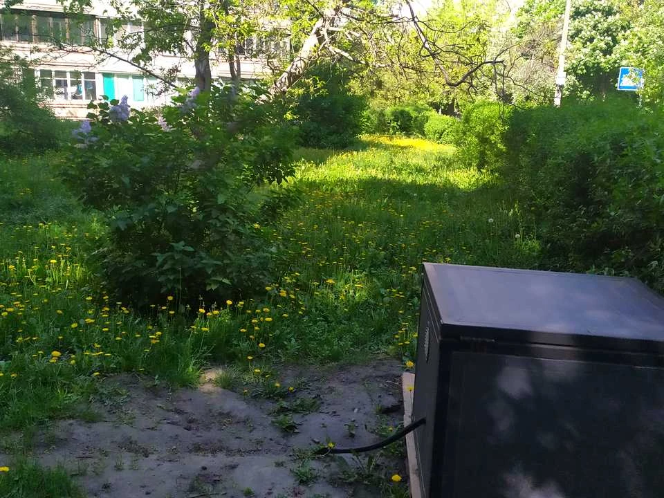 Квартира. Київ, Тулузи вул.