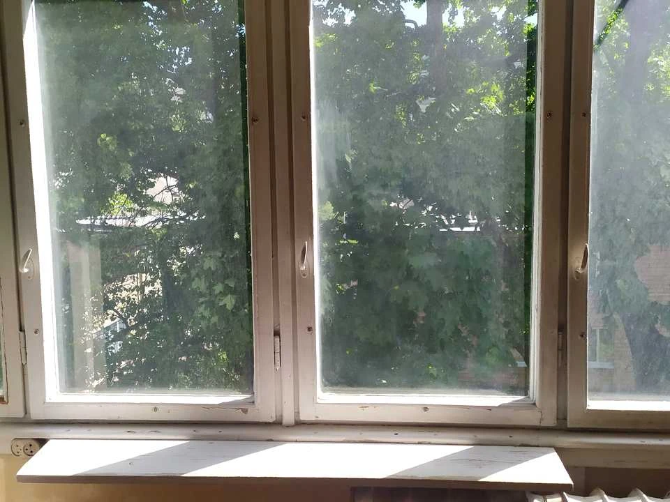 Квартира. Київ, Тулузи вул.