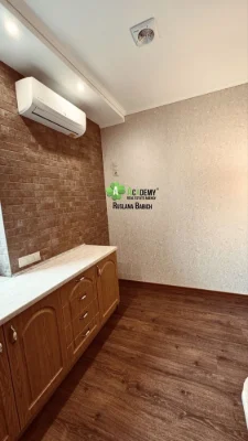 Center, Globus Park, L. Ukrainy Avenue, 3-room apartment