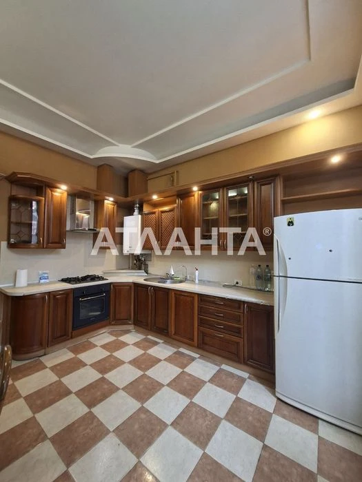 House for sale, street Lvivskaya on 12.75 acres near the sea