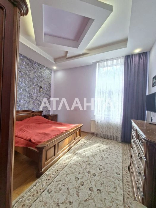 House for sale, street Lvivskaya on 12.75 acres near the sea