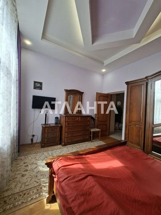 House for sale, street Lvivskaya on 12.75 acres near the sea