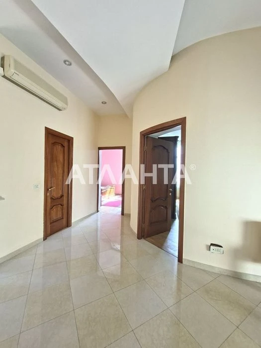 House for sale, street Lvivskaya on 12.75 acres near the sea