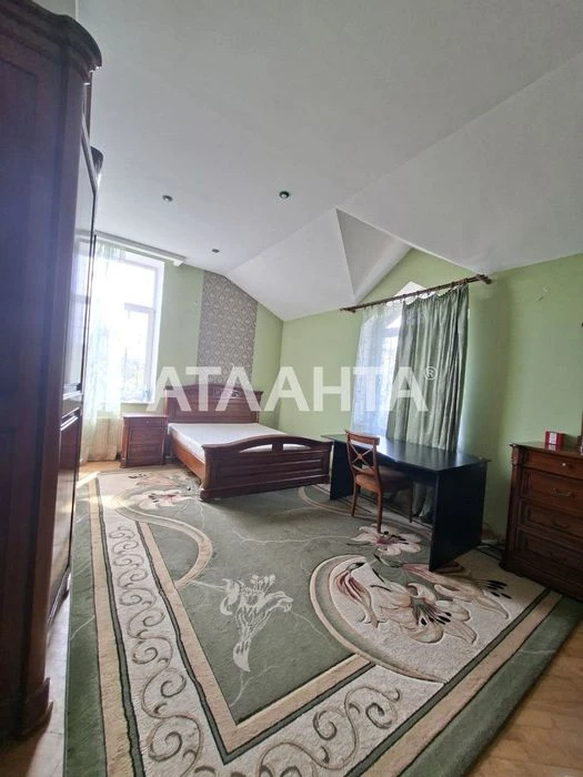House for sale, street Lvivskaya on 12.75 acres near the sea