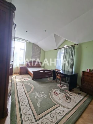 House for sale, street Lvivskaya on 12.75 acres near the sea