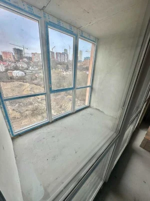 Продаж 2кім квартири по вул.Очеретяна