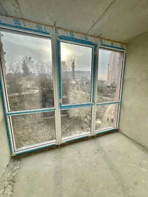 Продаж 2кім квартири по вул.Очеретяна