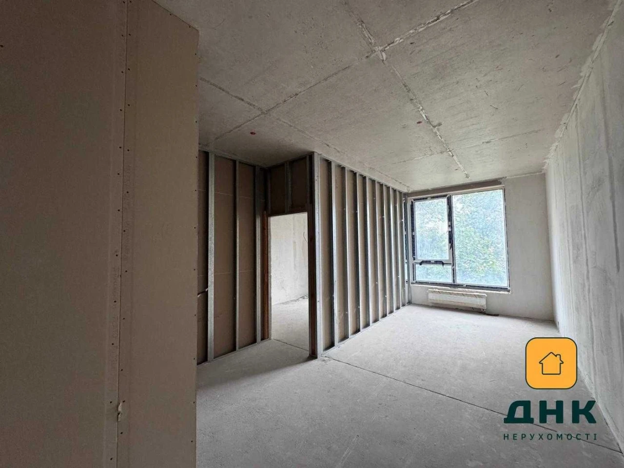 ‼️1-комн квартира без ремонта‼️9 ст.Фонтана • Клубный дом •