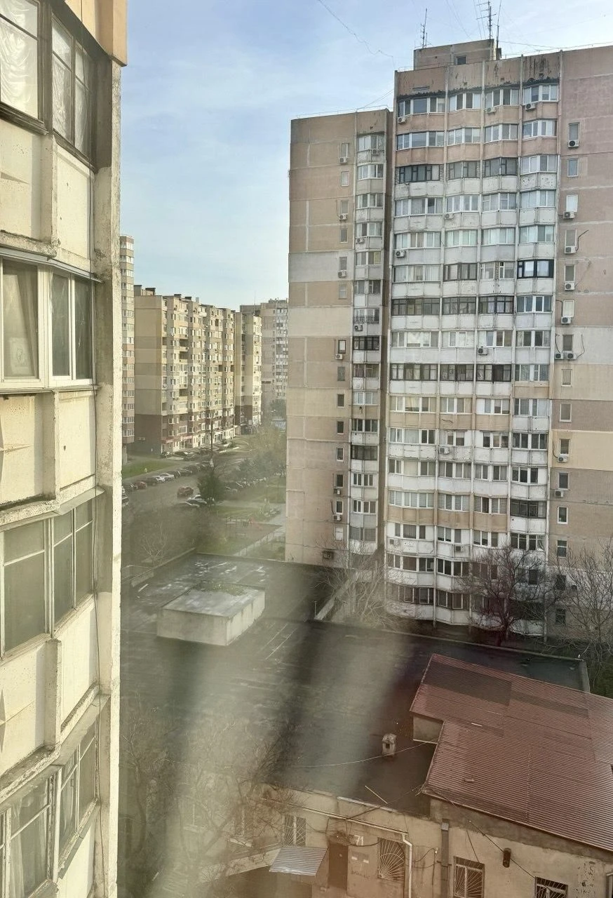 Продається 3-кімнатна квартира в спецпроекті Вільямса/Королева (912-