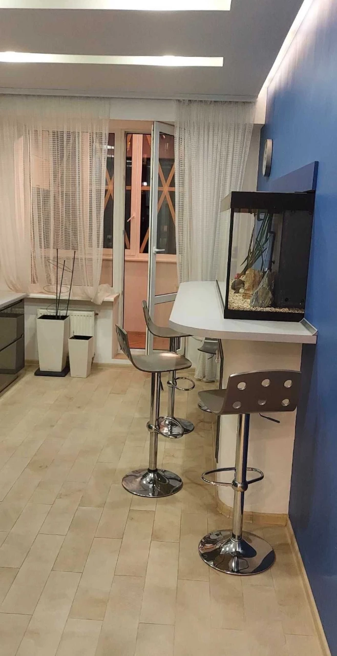 Продається стильна квартира в ЖК "Армійський" на вул. Незалежності