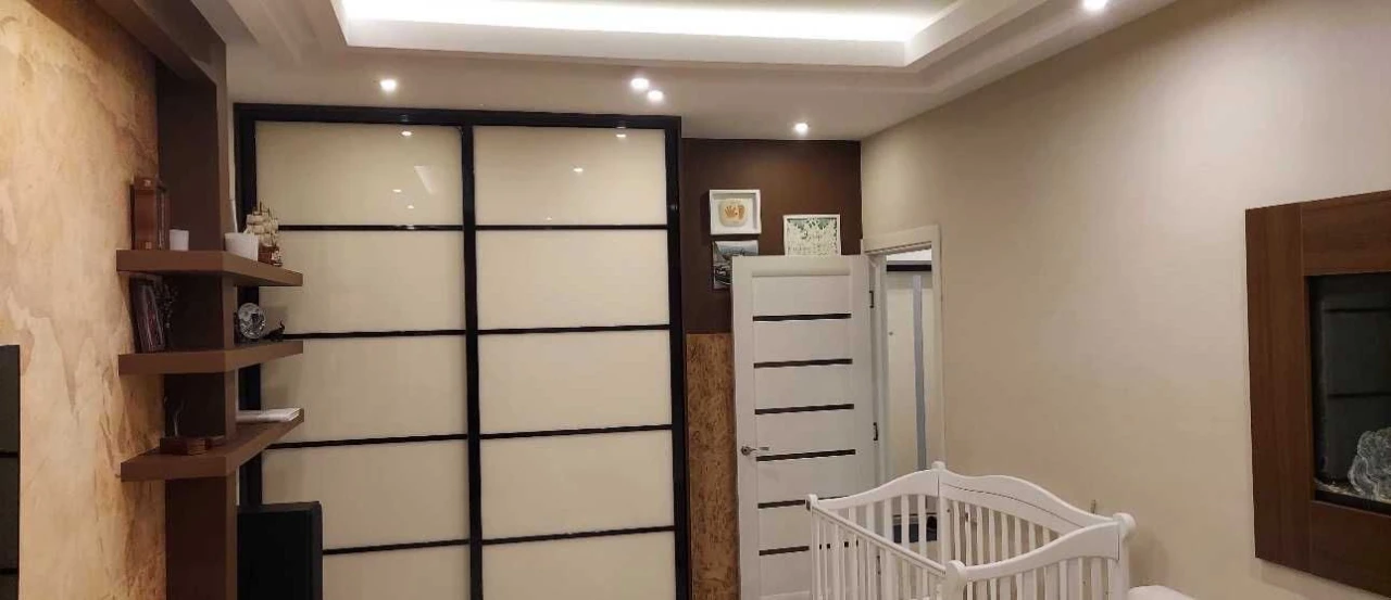 Продається стильна квартира в ЖК "Армійський" на вул. Незалежності
