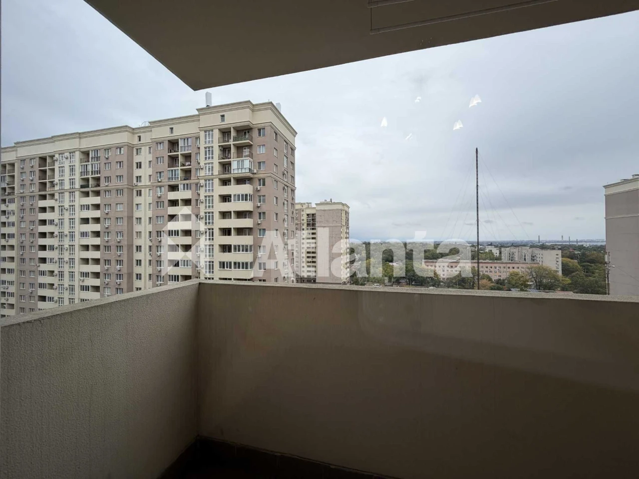 Продається чудова 1-кімнатна квартира 31 м² з ремонтом у ЖК "Одеські Традиції"