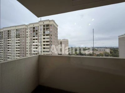 Продається чудова 1-кімнатна квартира 31 м² з ремонтом у ЖК "Одеські Традиції"