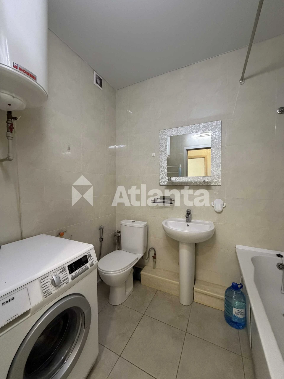 Продається чудова 1-кімнатна квартира 31 м² з ремонтом у ЖК "Одеські Традиції"