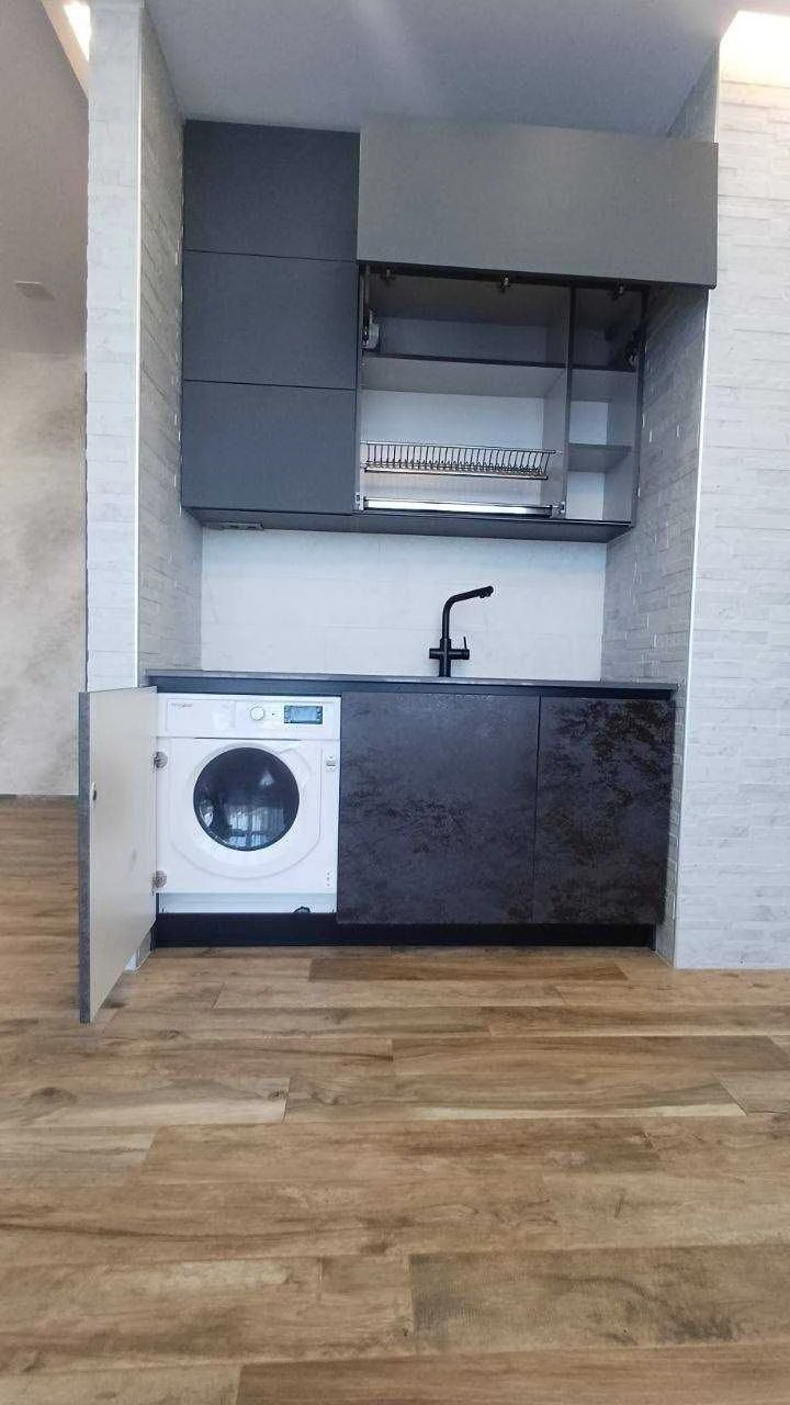 Caution: After this apartment, requirements will increase