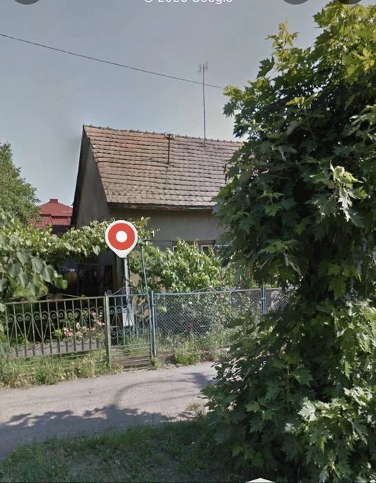 Продається дім на Загорській.