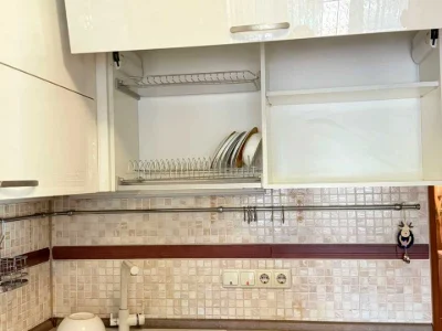 Apartment. Odessa, Preobrazhenskaya st.