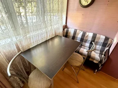 Apartment. Odessa, Preobrazhenskaya st.