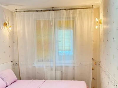 Apartment. Odessa, Preobrazhenskaya st.