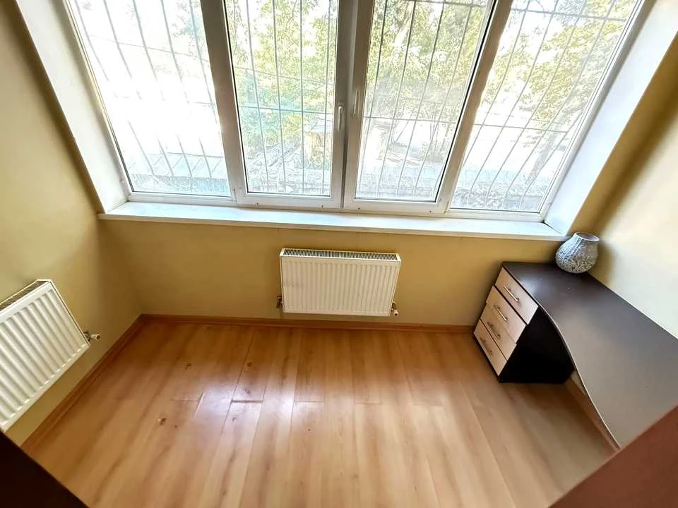 Apartment. Odessa, Preobrazhenskaya st.
