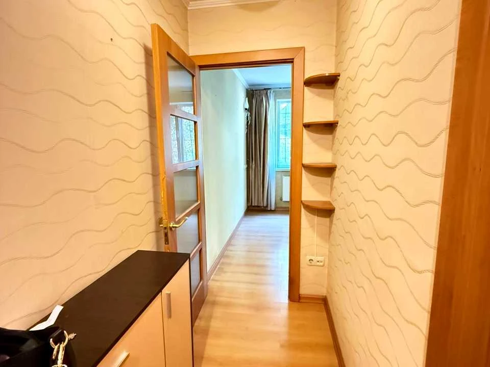 Apartment. Odessa, Preobrazhenskaya st.