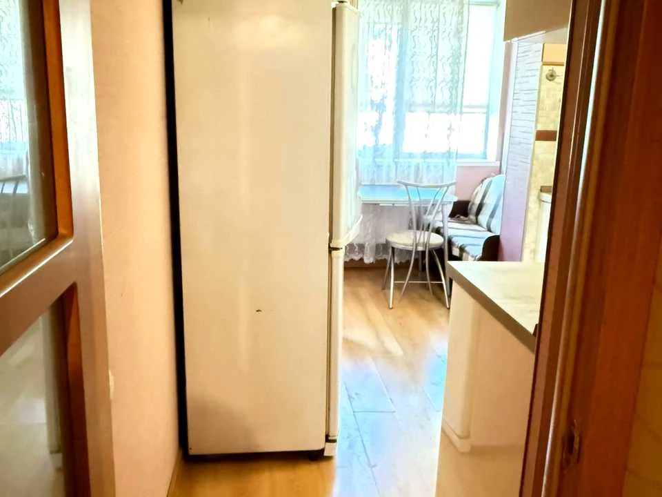 Apartment. Odessa, Preobrazhenskaya st.