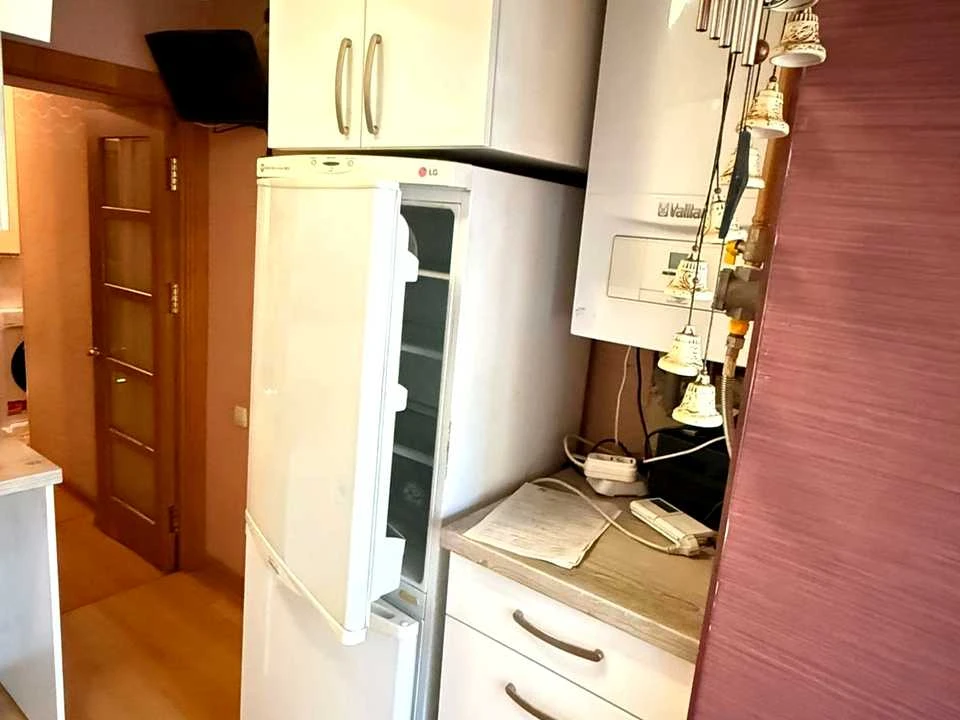 Apartment. Odessa, Preobrazhenskaya st.