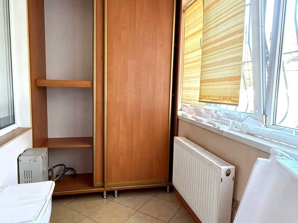 Apartment. Odessa, Preobrazhenskaya st.