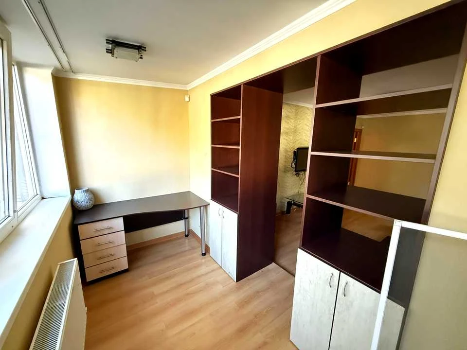 Apartment. Odessa, Preobrazhenskaya st.