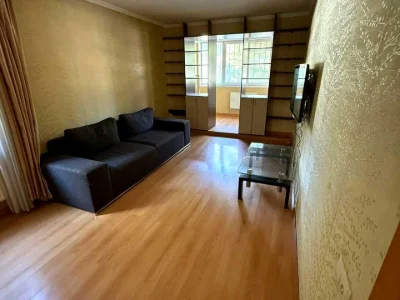 Apartment. Odessa, Preobrazhenskaya st.