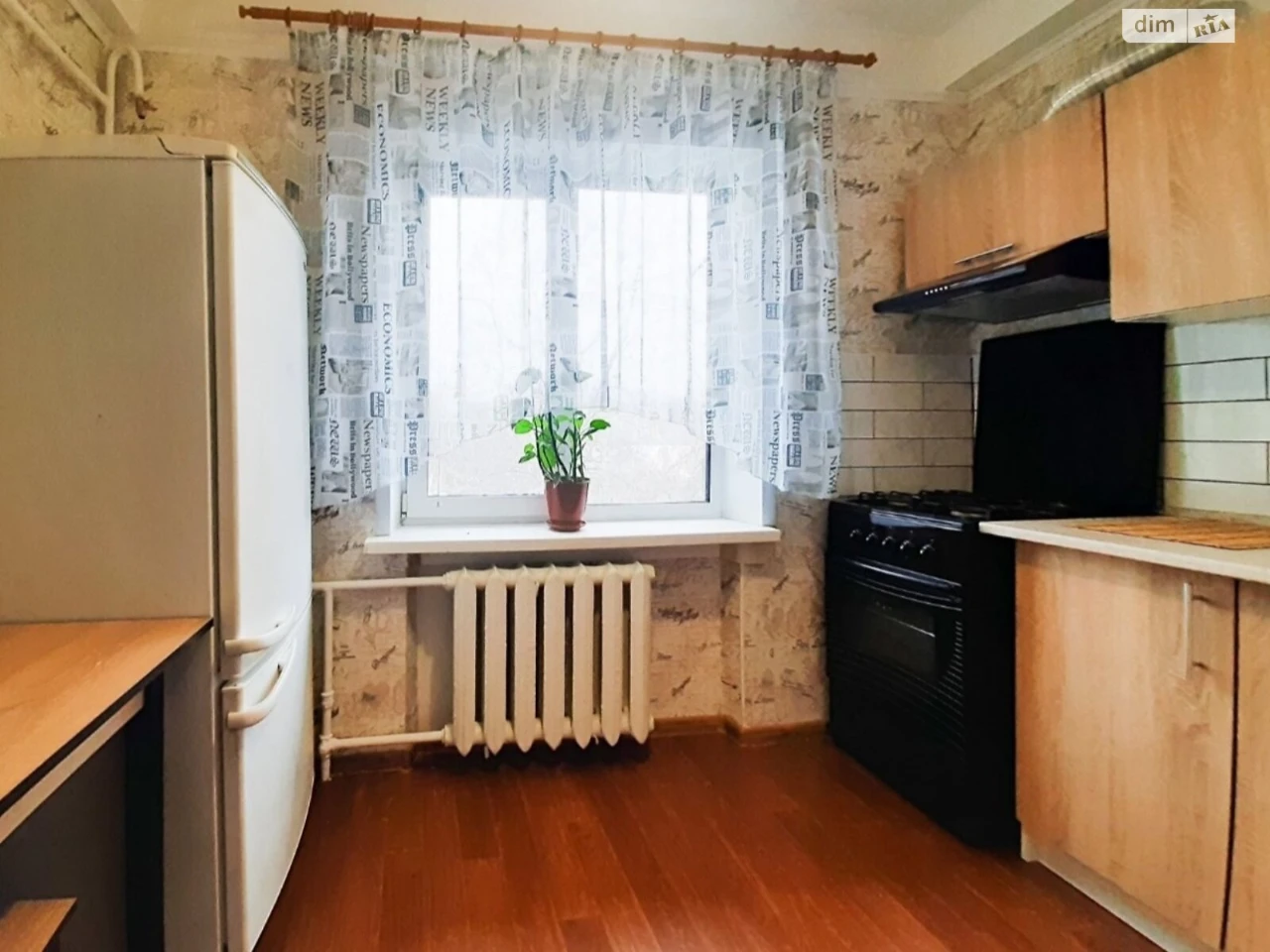 Apartment for Sale: Voznesensky (Orzhonikidzevsky)