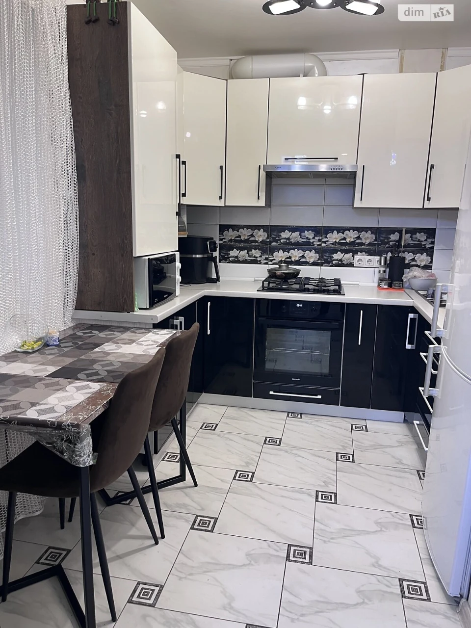 Long-Term Rental Apartment Slav'yanka