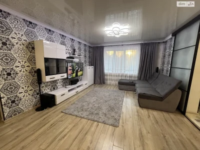 Long-Term Rental Apartment Slav'yanka