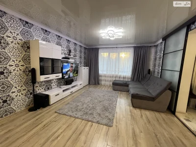 Long-Term Rental Apartment Slav'yanka