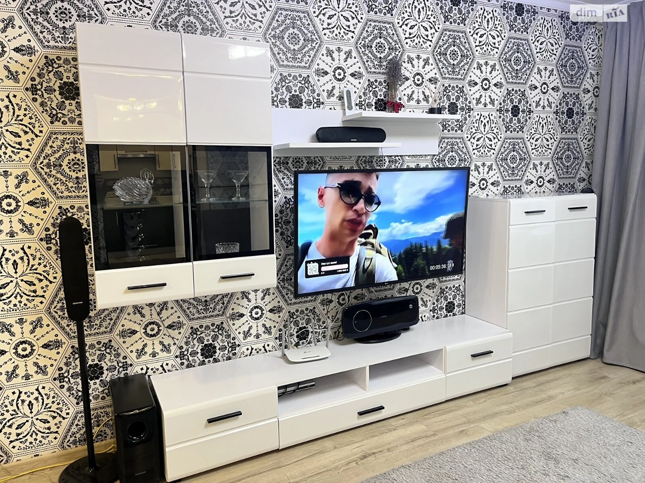 Long-Term Rental Apartment Slav'yanka