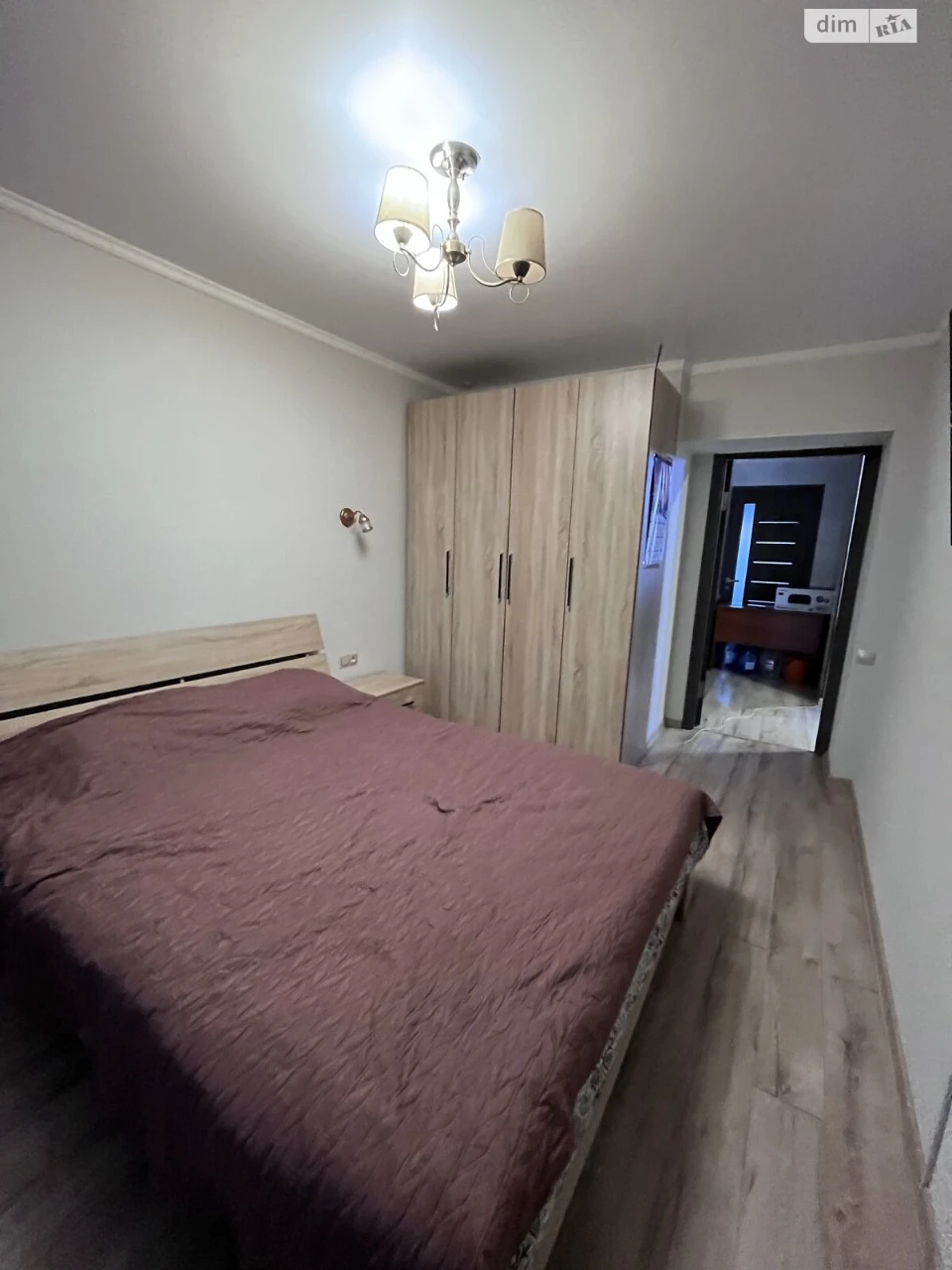 Long-Term Rental Apartment Slav'yanka