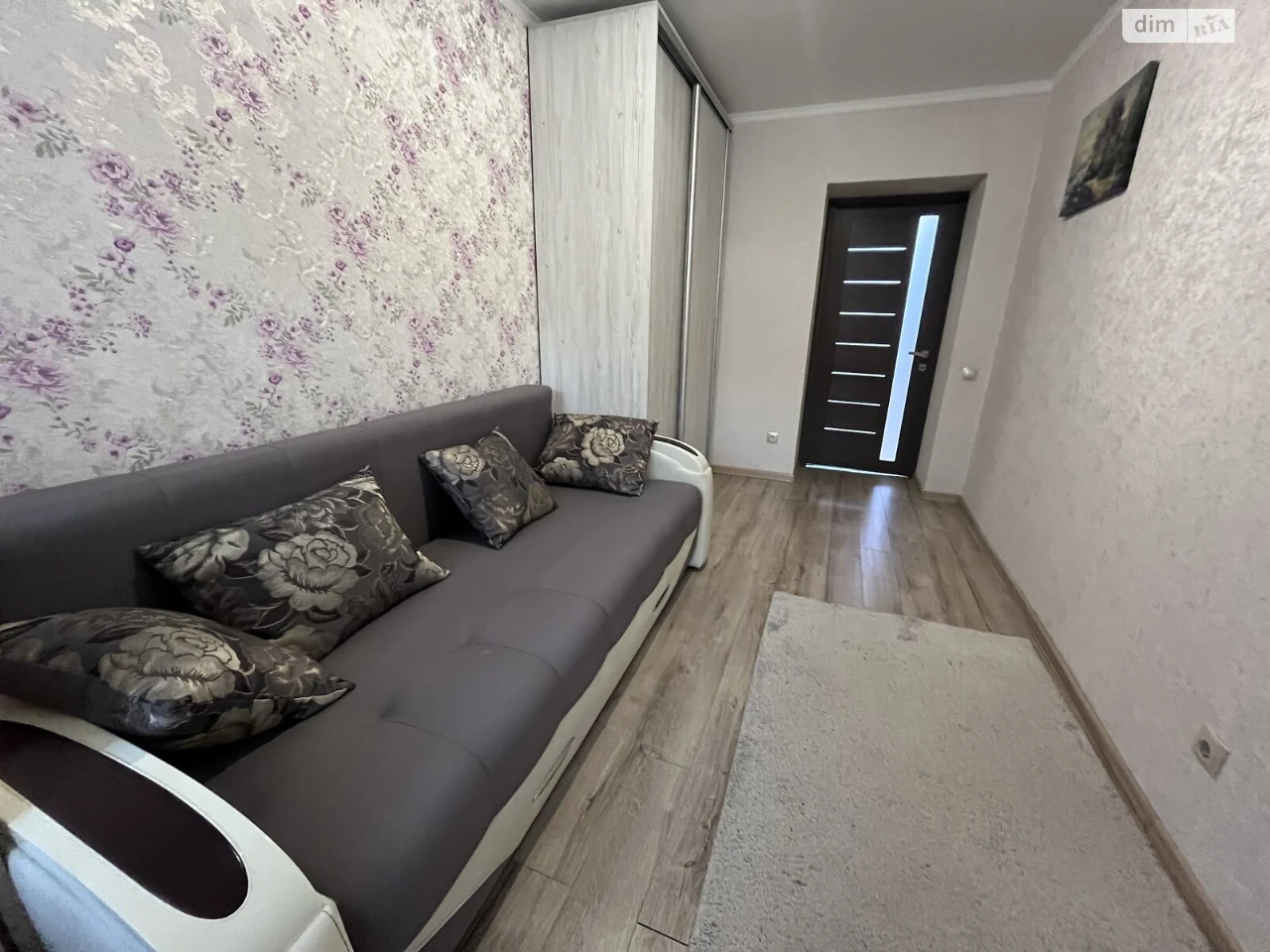 Long-Term Rental Apartment Slav'yanka